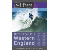Out There Guides - Western England