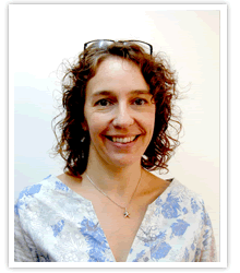 Team Stories: Louisa Keyworth