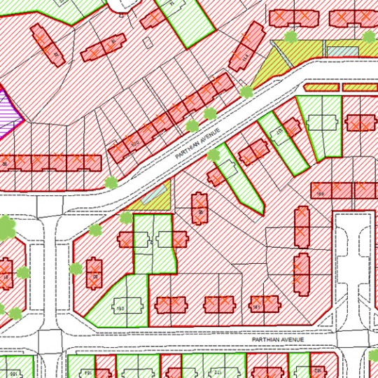 GIS Consultancy Services and Digital Mapping from Lovell Johns